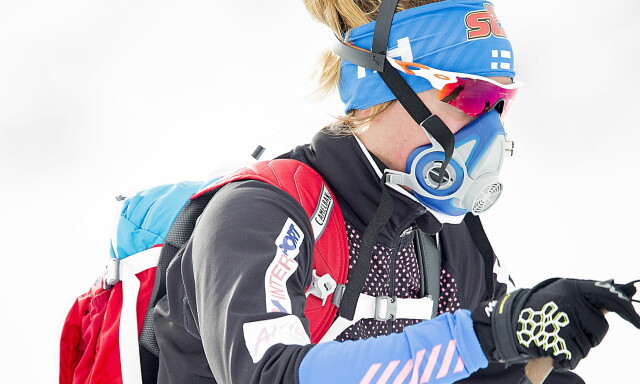 Mener oksygenmaskene kunne reddet Johaug og Sundby fra marerittet og Norge fra astmaproblemet